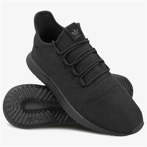 adidas tubular shadow schwarz herren